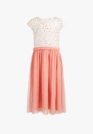 Vestido de cóctel - pink