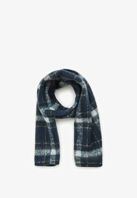 Selezionato, blu navy