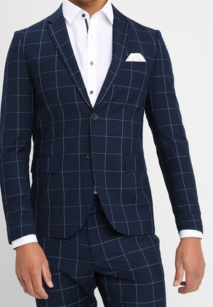 Chaqueta de traje - dark blue