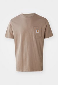 - T-shirt basic