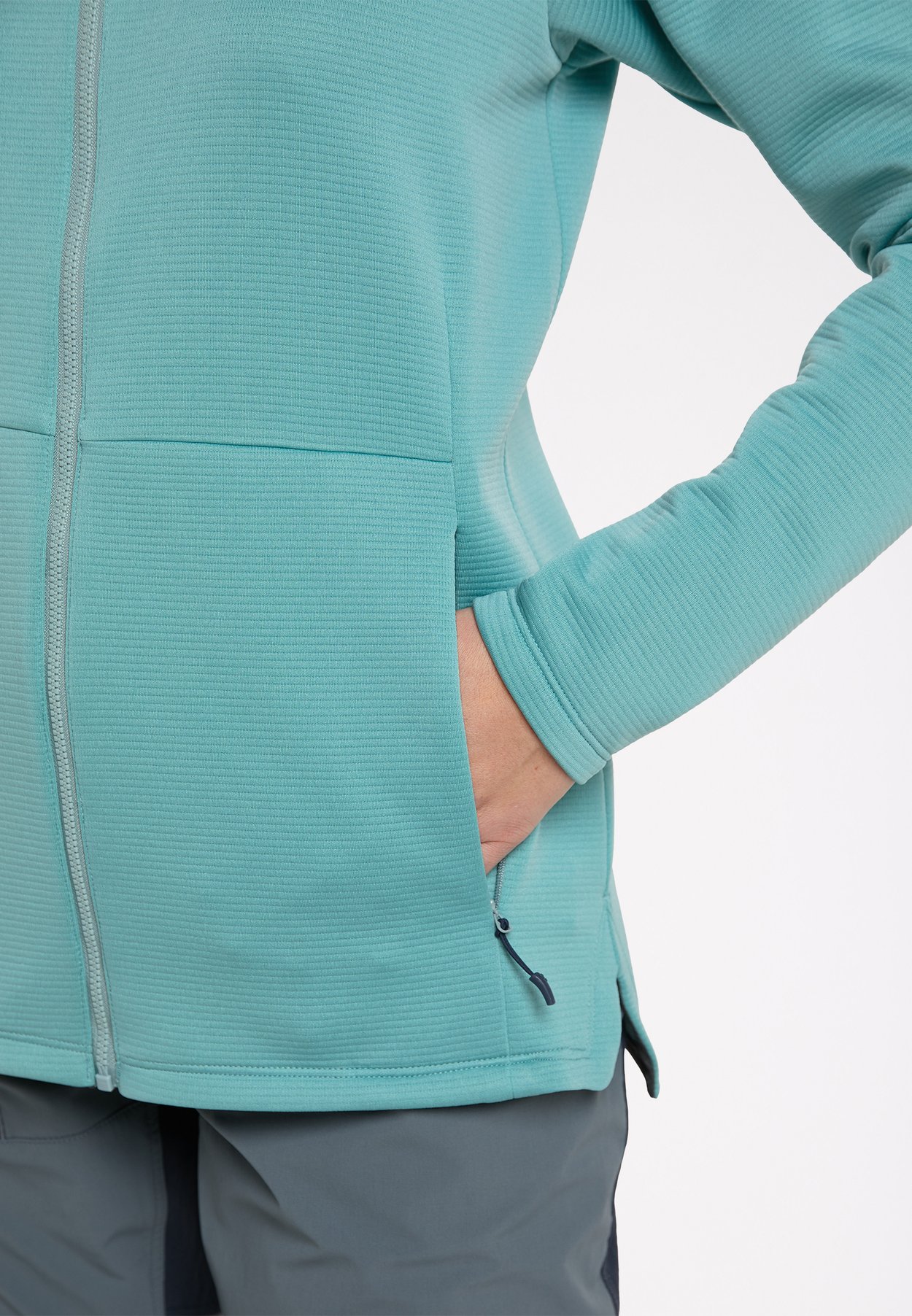 WILLOW MID HOOD