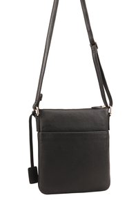 Paul Costelloe MARBLE - Schoudertas - black