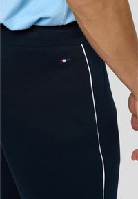 U.S. Polo Assn. TANO - Tepláky - dark sapphire