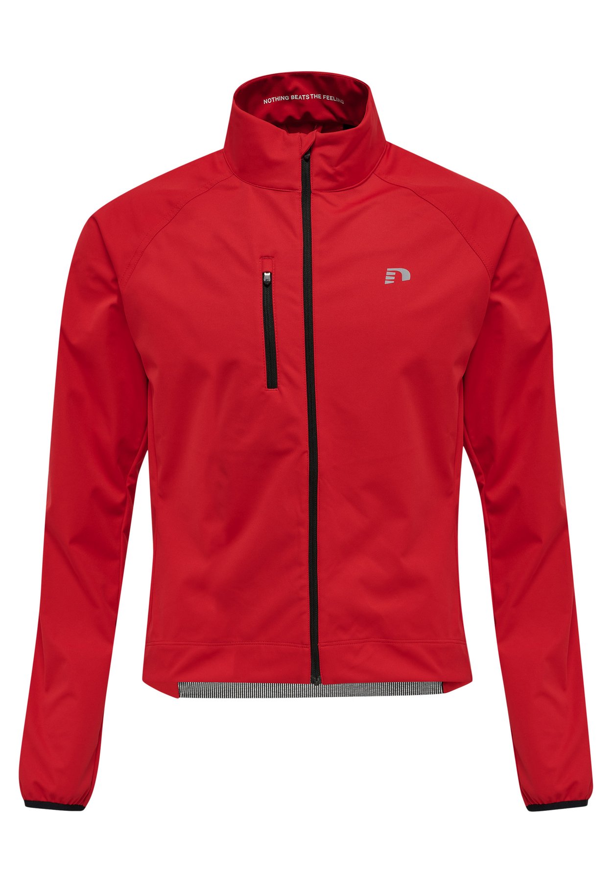 Trainingsjacke