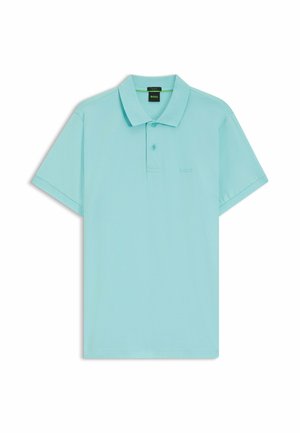 BOSS, Polo - open blue twentythree