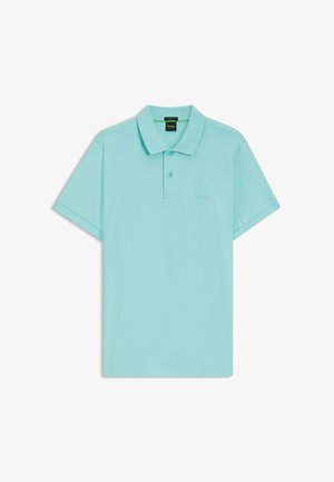 BOSS, Polo - open blue twentythree