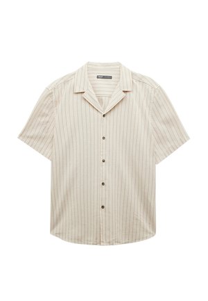 Camicia - beige