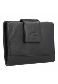 camel active RISE RFID SCHUTZ - Geldbörse - black