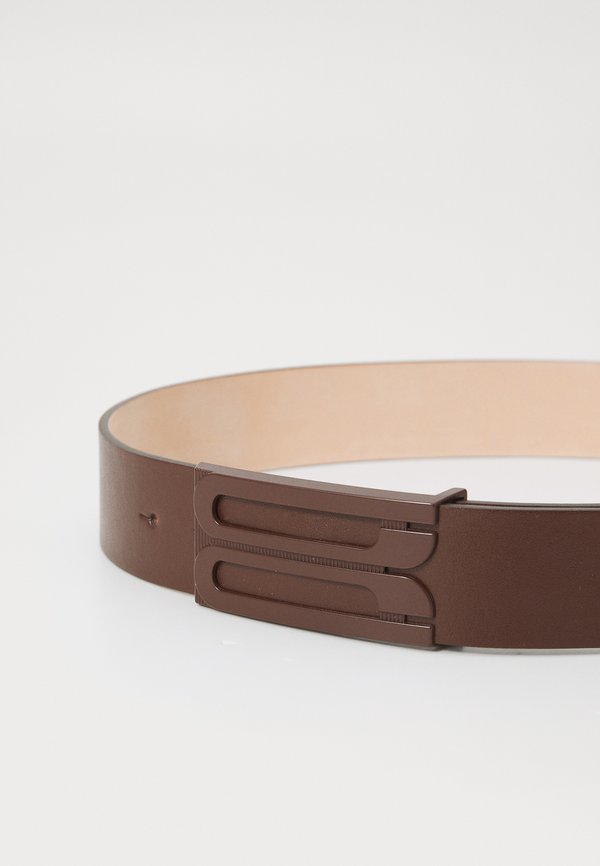 TONAL JUMBO FRAME BELT - Belt3