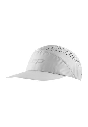PRO RUN ULTRALIGHT - Cap - light grey