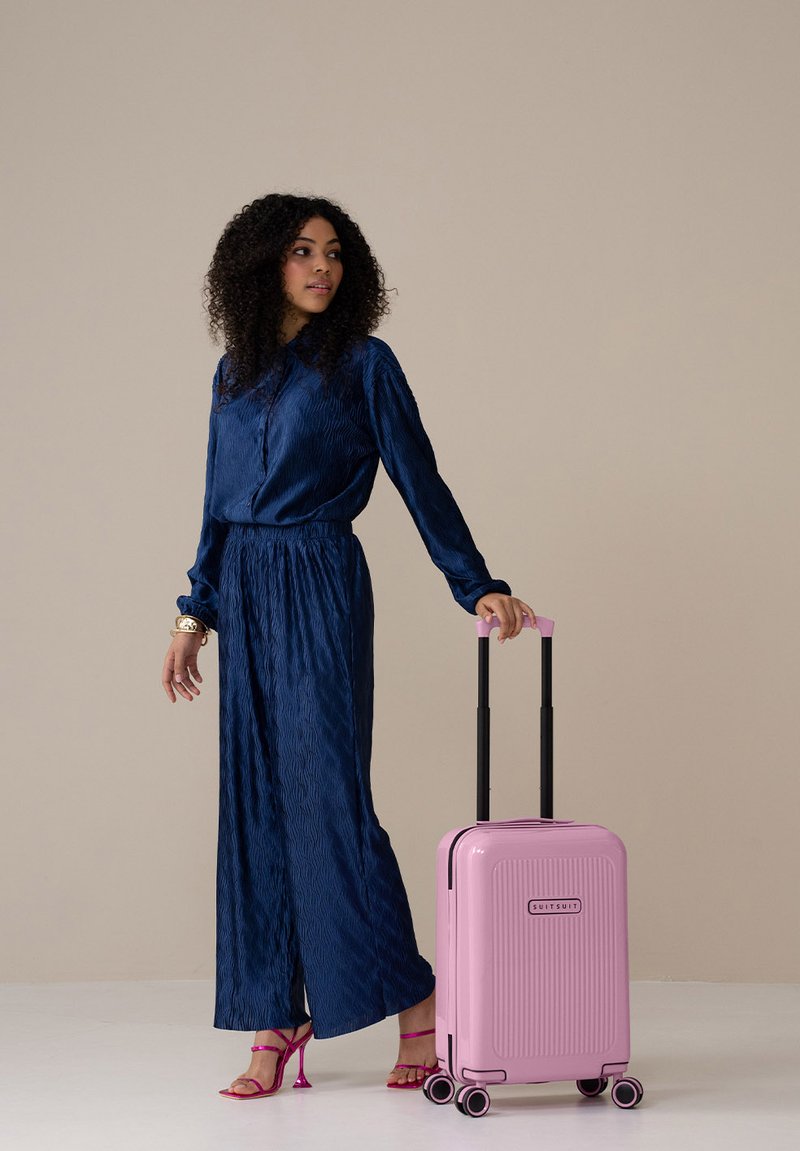 SUITSUIT Expression - Trolley - fondant pink
