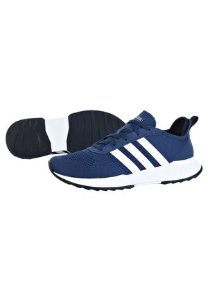 PHOSPHERE - Sneakers basse - dunkelblau