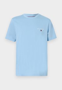 BRAND LOVE SMALL TEE - Základné tričko - well water