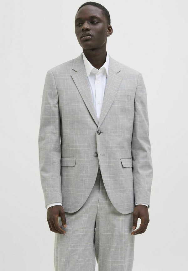 JPRRIVIERA - Anzugsakko - chiseled stone