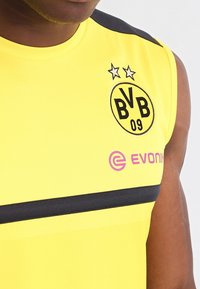 Puma Equipación de clubes - yellow