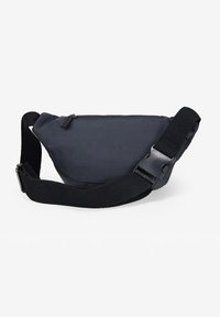 Bosanova CON CREMALLERAS - Riñonera - gris