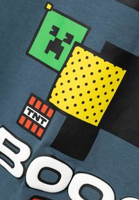 Name it MINECRAFT - T-shirt med print - bering sea