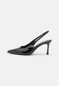 Simmi London - LAYLIN - Pumps - black Miniatyrbild 1