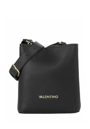 BRIXTON BUCKET - Sac bandoulière - nero