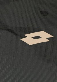 Lotto T-shirt con stampa - asphalt