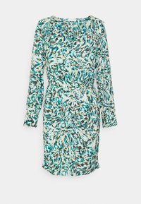 2nd Day EULALIE BLISS - Φόρεμα ημέρας - twirl blue