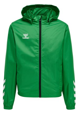 HMLCORE XK SPRAY - Blouson - jelly bean