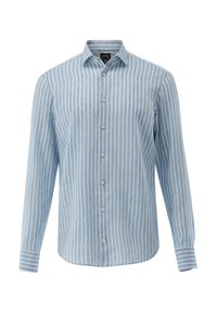 Unausgewählt, light blue