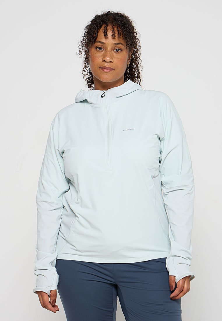 Regenjacke / wasserabweisende Jacke
