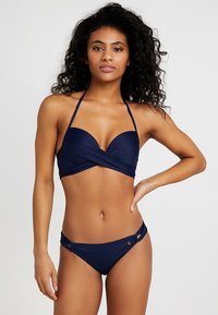 s.Oliver SET - Bikini - navy