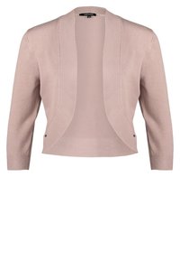More & More Kardigan - light pink