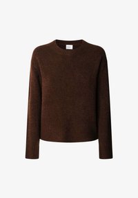 Wybrany, chocolate brown