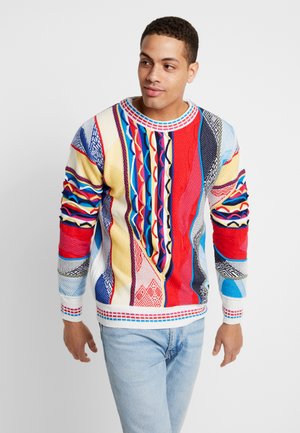UNISEX - Jumper - multicolour
