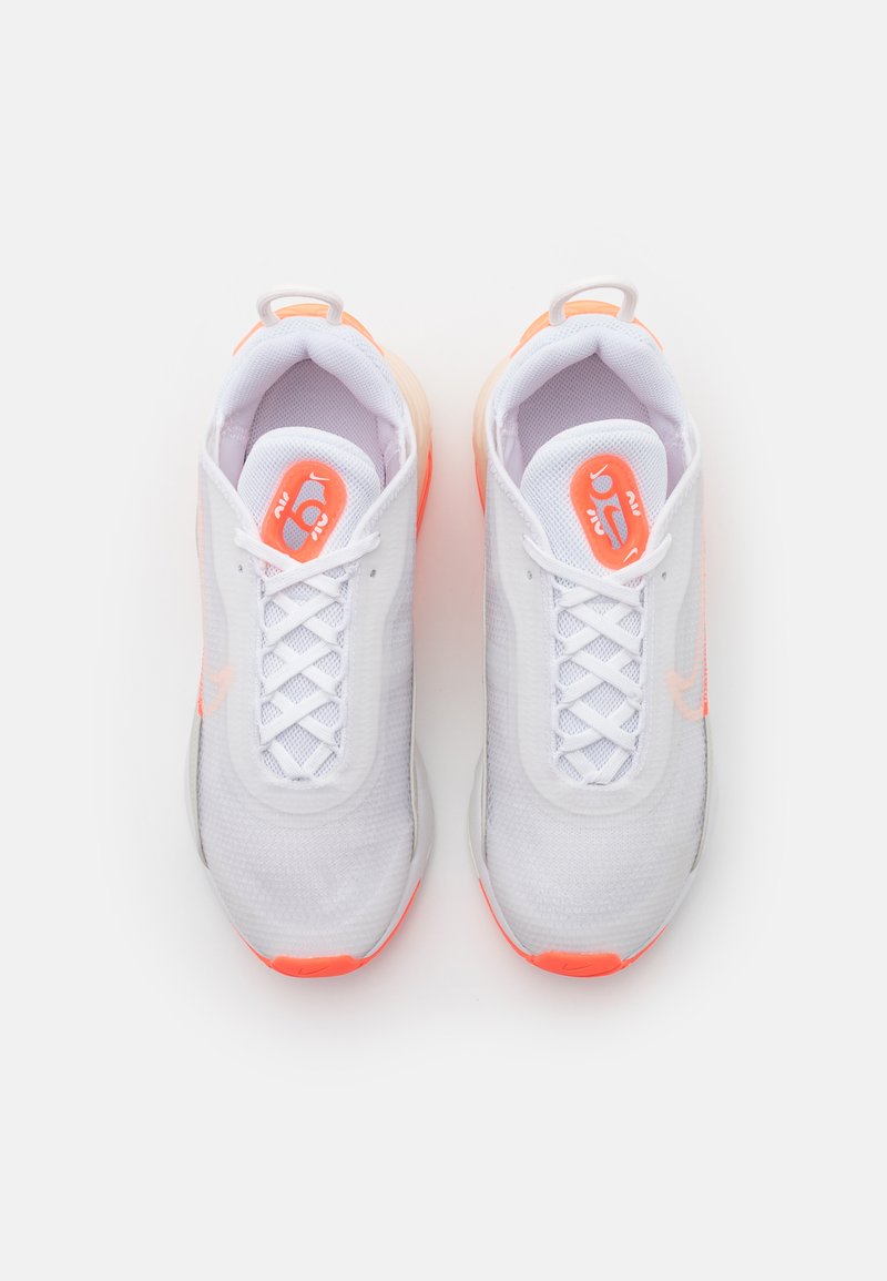 Damen Sneaker low | Nike Sportswear AIR MAX 2090 Sneaker low white/crimson tint/bright mango/weiß - UH15667 Damen Sneaker low | Nike Sportswear AIR MAX 2090 Sneaker low white/crimson tint/bright mango/weiß - UH15667