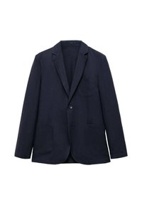 DELAVE - Sacou - royal blue