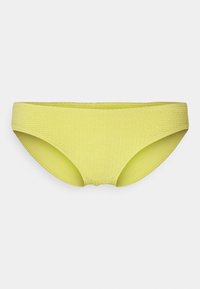 Não selecionado, wild lime