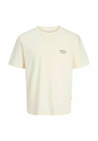 Niet geselecteerd, antique white