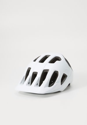 CULARIS UNISEX - Casco - hydrogen white/uranium black matt