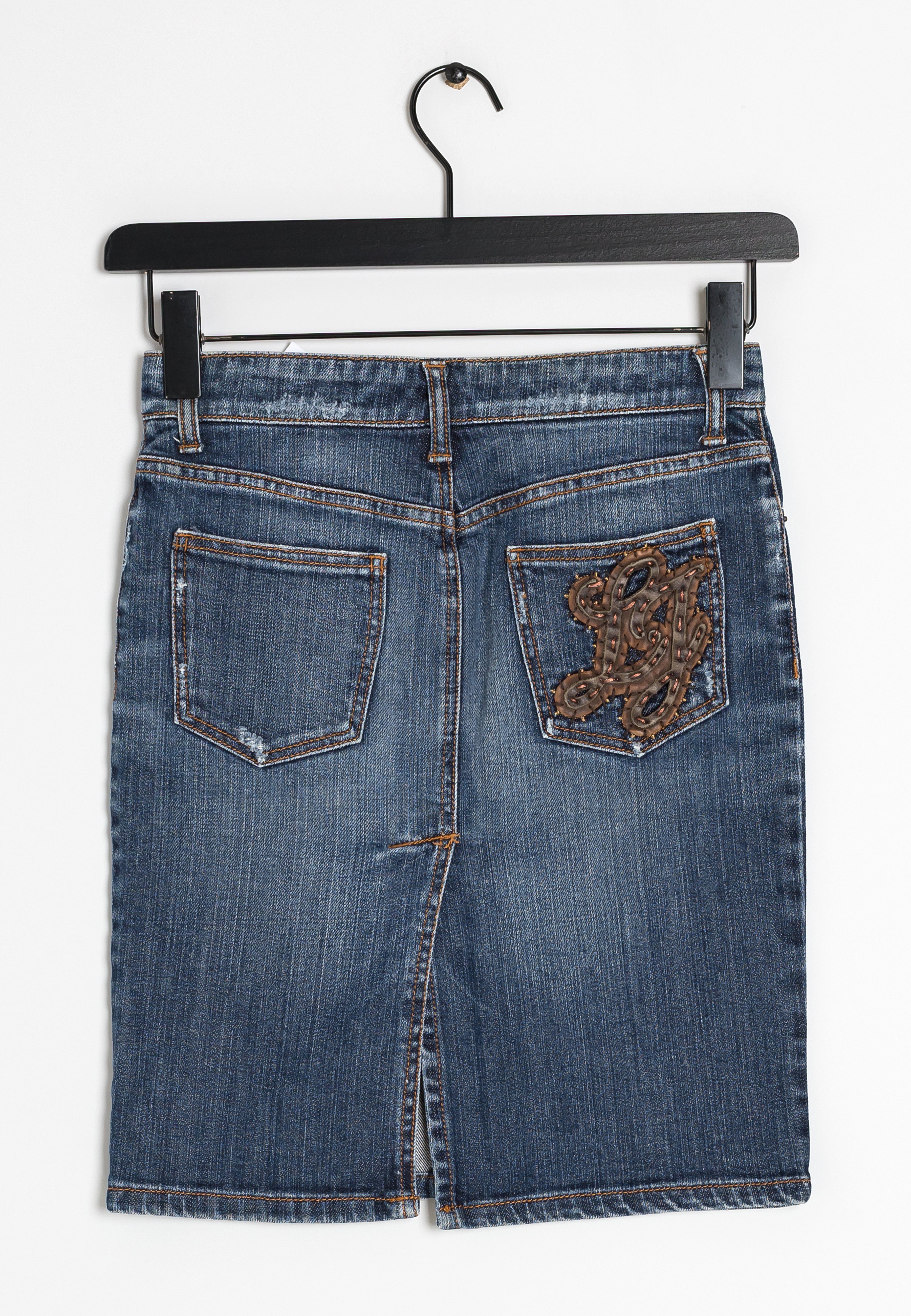LIU JO Gonna di jeans - blue/blu - Zalando.it