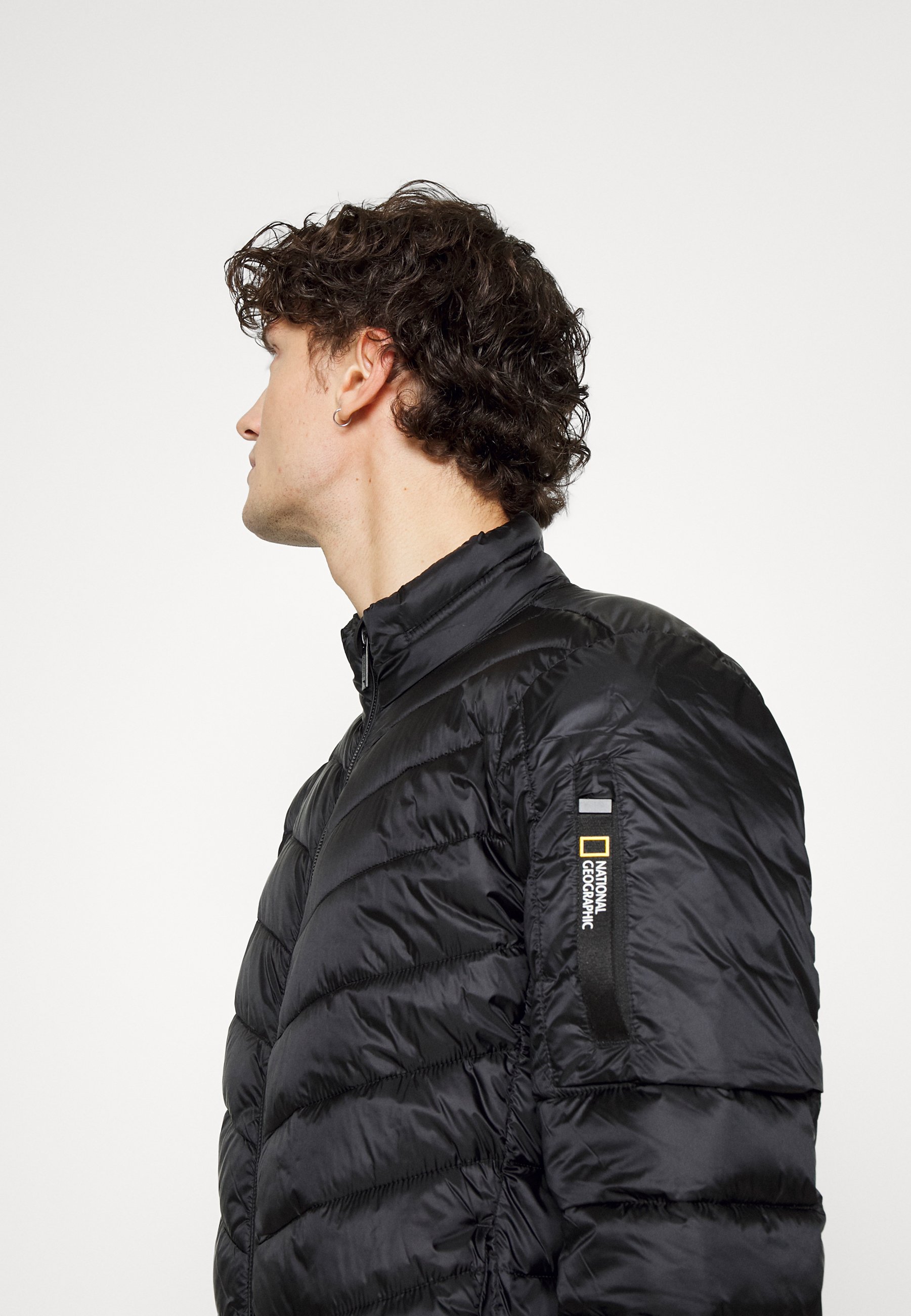 national geographic jacket