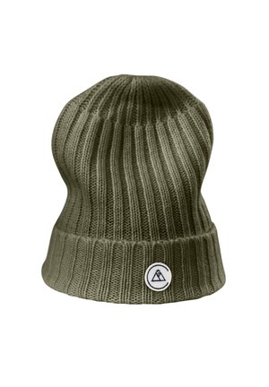 UNISEX - Pipo - olivegrün