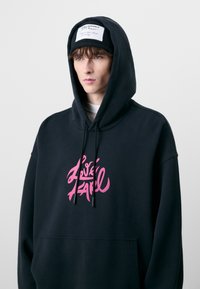 Karl Lagerfeld Jeans KLJ X ATELIER HOODIE UNISEX Felpa con