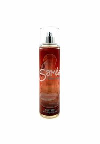 Samba - SAMBA COCO LOVE BODY MIST 236ML - Kroppsspray - multicolor Miniatyrbild 1