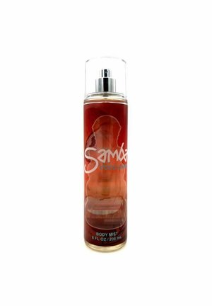 Samba SAMBA COCO LOVE BODY MIST 236ML - Kropsspray - multicolor