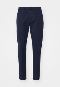JOE - Pantalones chinos - universe navy bluee