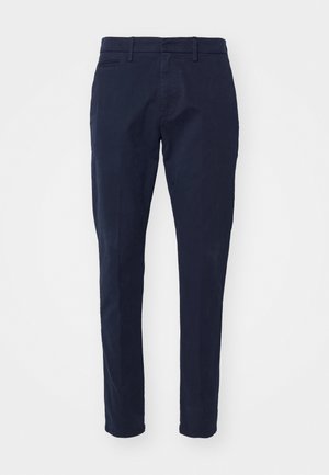 JOE - Chinos - universe navy bluee