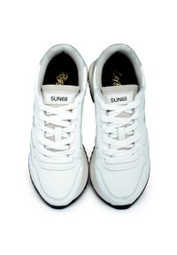 Sun68 BIG ALLY  - Sneakers basse - bianco
