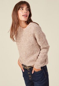 BONOBO Jeans Pullover - beige