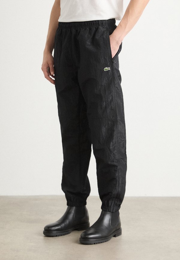 Tracksuit bottoms - noir