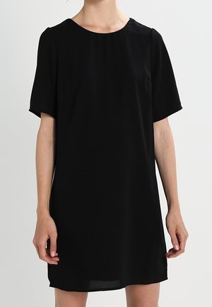 Freizeitkleid - black