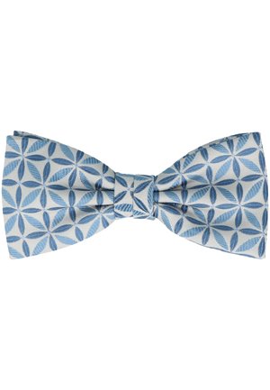 WILLEN RETRO - Fliege - blau
